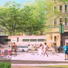 Rental info for Wyandanch Village