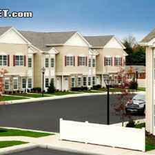 Rental info for $4000 2 bedroom Townhouse in Nassau South Shore East Meadow