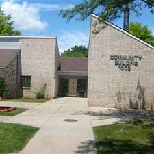 Rental info for Village Manor