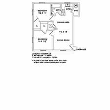 Rental info for United Realty