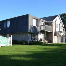 Rental info for Deer Creek Apartments
