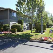 Rental info for Woodbrook Apartments
