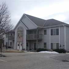 Rental info for Harbor Point
