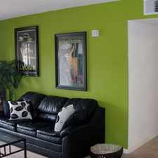 Rental info for Cedar Crossing - Student Housing