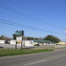 Rental info for Delta Village Manufactured Homes Community