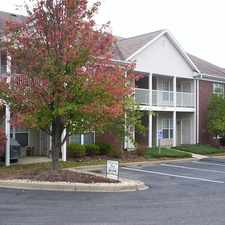 Rental info for Waterford Place Apartments
