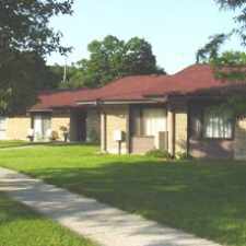 Rental info for Bradley Company