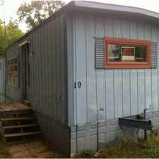 Rental info for 2BR/1BA Single Family House - Crosby