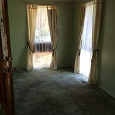 Rental info for $564 1 bedroom House in Yarra Ranges Kilsyth