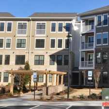 Rental info for Reserve Collier Hills