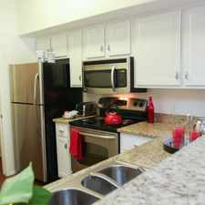 Rental info for Verano Townhomes in the Ahwatukee Foothills area