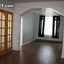 Rental info for $738 3 bedroom Apartment in Montreal Area Southwest