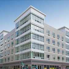 Rental info for 175 Kent