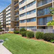 Rental info for Avenue Two