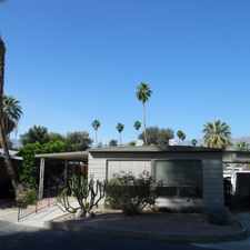 Rental info for Sitting on west green square near pool & clubhouse - 55+ adult resort