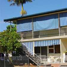Rental info for NICE UNIT WITH LOCK UP GARAGE CLOSE TO BEACH