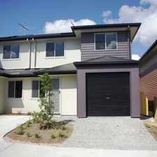 Rental info for Convenience, Security, Location