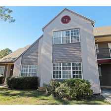 Rental info for Bloomingdale Woods