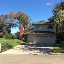 Rental info for House at Oakdale