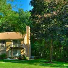 Rental info for The Village Green