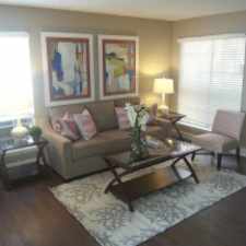 Rental info for Campeche Cove