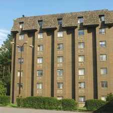 Rental info for Della Plaza