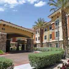 Rental info for Furnished Studio - Palm Springs - Airport