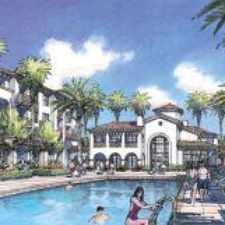 Rental info for Azulon at Mesa Verde 55+ Apartments