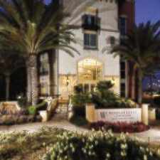 Rental info for Windsor Lofts at Universal City
