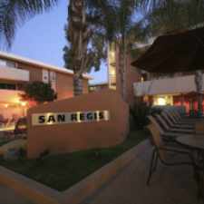 Rental info for San Regis