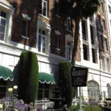 Rental info for The Versailles Apartments