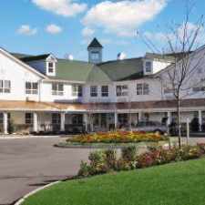 Rental info for Heritage Village at Lambertville, 55+