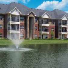 Rental info for Blankenbaker Crossings