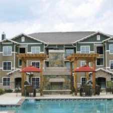 Rental info for Riverside at Rockwater Apartments