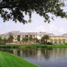Rental info for Arbors at Carrollwood