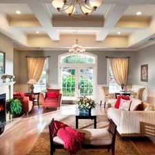 Rental info for The Ledges