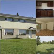 Rental info for Parklane Townhomes