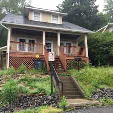Rental info for For Rent: 4 Bedroom 1 Bath Home. Ellwood City