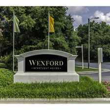 Rental info for Wexford