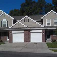Rental info for Beacon Square Apartments