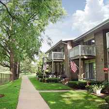 Rental info for Waverly Place