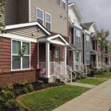 Rental info for Rush Crossing