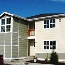 Rental info for Oregon Coast Living!