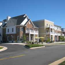Rental info for Old Trail Village Apartment #222