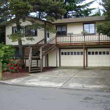 Rental info for 3 BD 1.5BA - Great Neighborhood