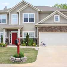 Rental info for 17 Trafford Trail