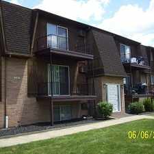 Rental info for 2 Bedroom Apartment- Free Heat