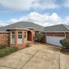 Rental info for Beautiful Custom Home in Moors Oaks!