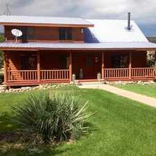 Rental info for Fully Furnished Upscale Home in Historic McElmo Canyon
