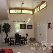 Rental info for Woodside Cottage: Fully Furnished Home